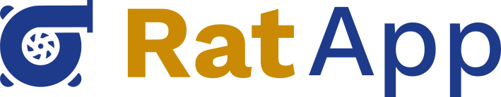 RatApp Logo